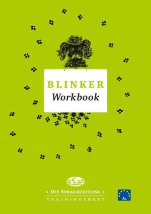 Blinker Workbook