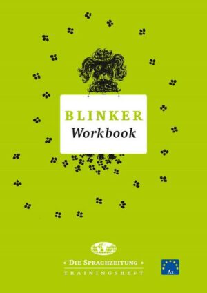 Blinker Workbook
