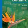 Botanik - Die einführende Biologie der Pflanzen