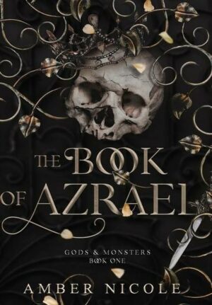 The Book of Azrael