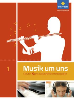 Musik um uns SI / Musik um uns SI - 5. Auflage 2011