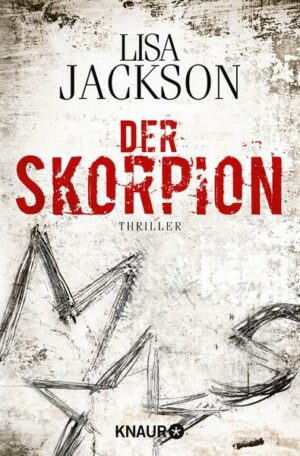 Der Skorpion / Pescoli & Alvarez Bd.1
