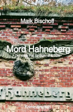 Böhme & Dost / Mord Hahneberg