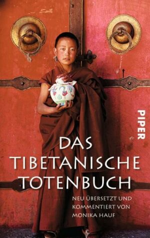 Das Tibetanische Totenbuch