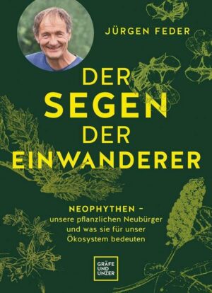 Der Segen der Einwanderer