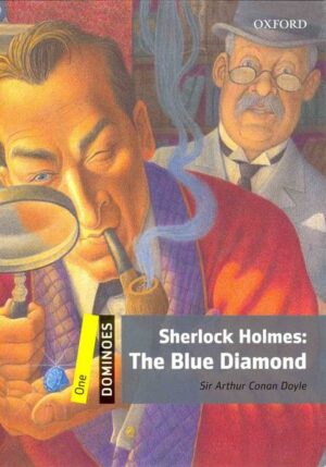 Sherlock Holmes: The Blue Diamond