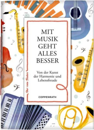 Mit Musik geht alles besser