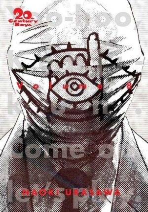 20th Century Boys: The Perfect Edition