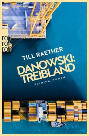 Danowski: Treibland