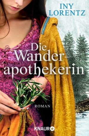 Die Wanderapothekerin Bd.1