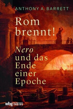 Rom brennt!