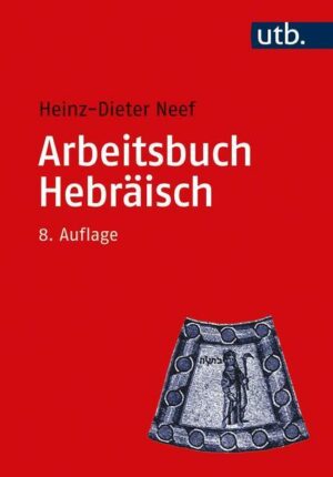 Arbeitsbuch Hebräisch