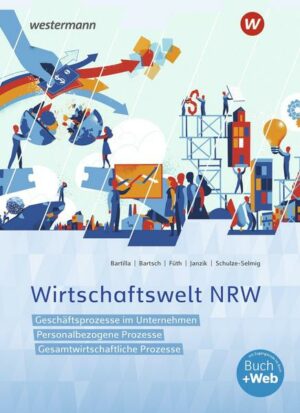 Wirtschaftswelt NRW