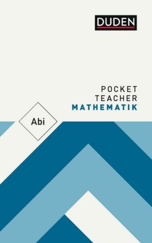 Pocket Teacher Abi Mathematik