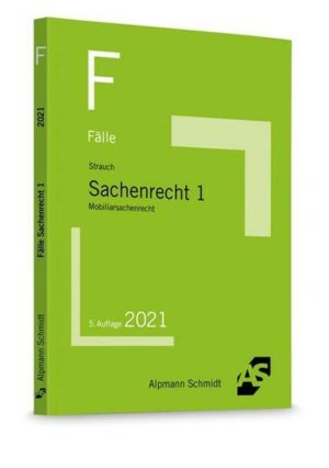 Fälle Sachenrecht 1