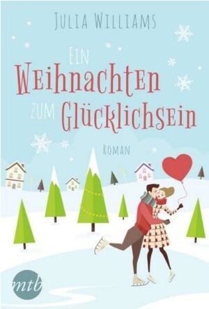 Ein Weihnachten zum Glücklichsein (X)