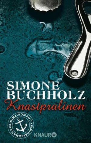 Knastpralinen / Chas Riley Bd.2
