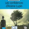 Les confidences d’Arsène Lupin