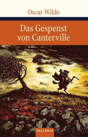 Das Gespenst von Canterville u.a.Märchen