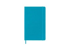 Moleskine 18 Monate Wochen Notizkalender - Color 2022/2023