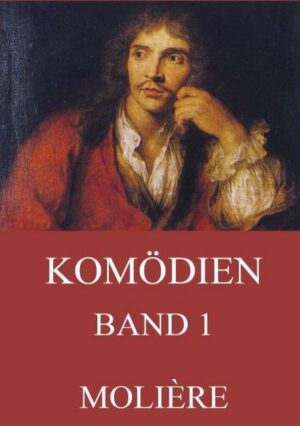 Komödien