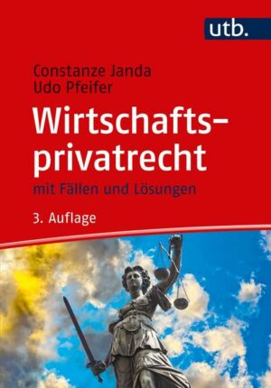 Wirtschaftsprivatrecht