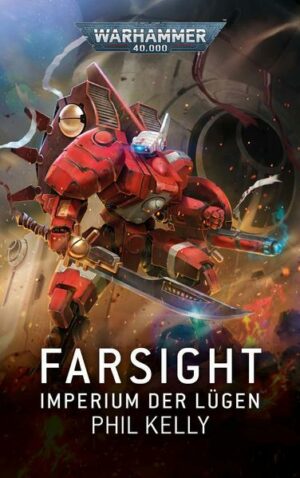 Warhammer 40.000 - Farsight