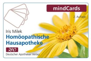 Homöopathische Hausapotheke