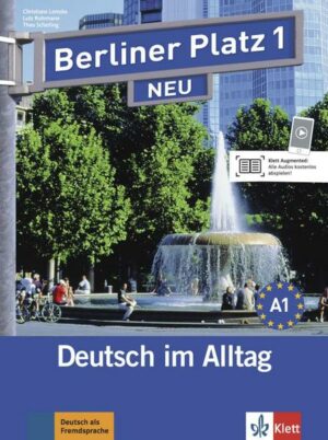 Berliner Platz 1 NEU