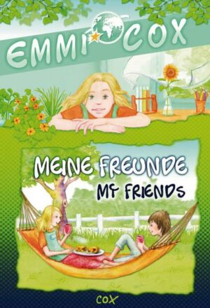 Emmi Cox - Meine Freunde/My Friends
