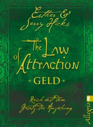 The Law of Attraction - Geld