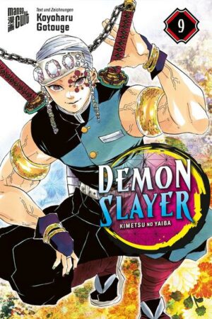 Demon Slayer 9