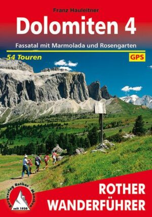 Dolomiten 4