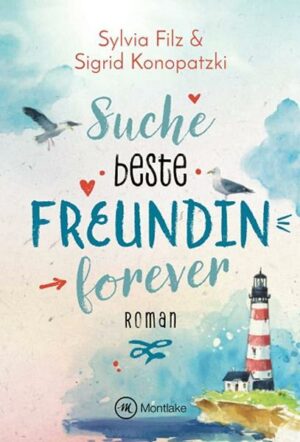 Suche beste Freundin forever