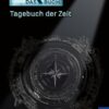 EXIT® - Das Buch: Tagebuch der Zeit