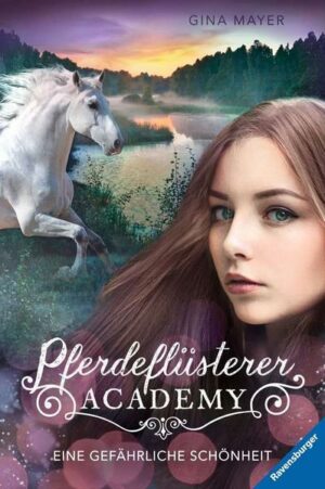 Pferdeflüsterer-Academy