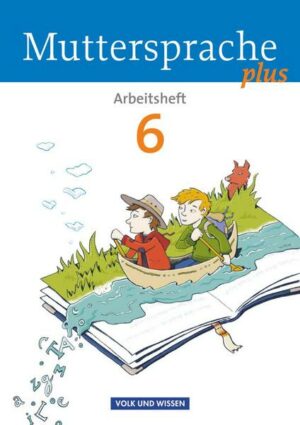 Muttersprache plus - Allgemeine Ausgabe 2012 für Berlin