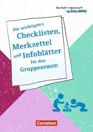 Die wichtigsten Checklisten