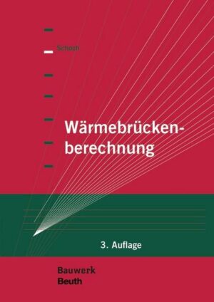 Wärmebrückenberechnung