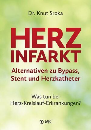 Herzinfarkt - Alternativen zu Bypass