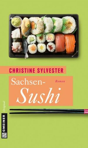 Sachsen-Sushi
