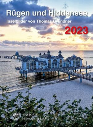 Rügen und Hiddensee 2023