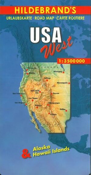 USA West