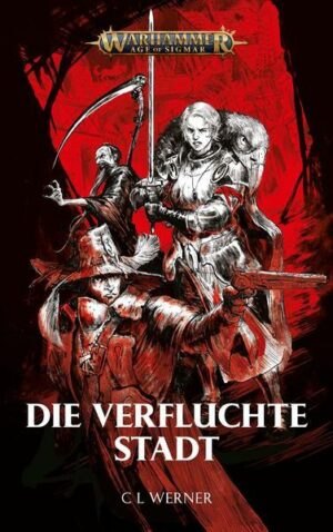 Warhammer Age of Sigmar - Die verfluchte Stadt