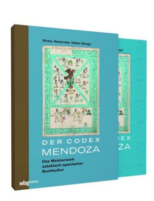 Der Codex Mendoza