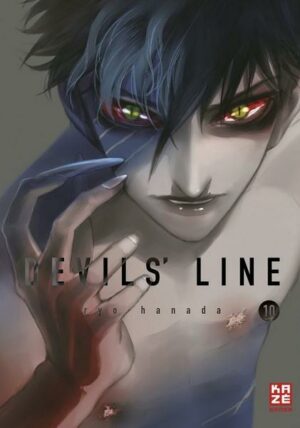 Devils' Line – Band 10