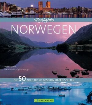 Highlights Norwegen