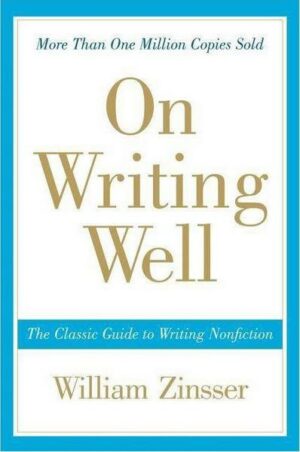 On Writing Well