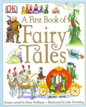 A First Book of Fairy Tales