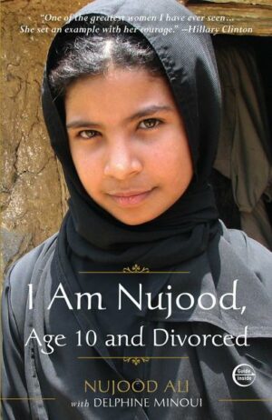 I Am Nujood